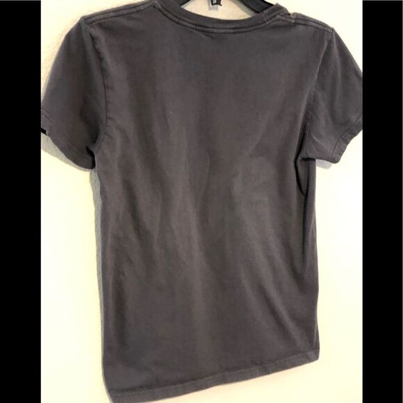 Session Premium Lager Women’s T Shirt By American Apparel Large In EUC - Picture 4 of 7